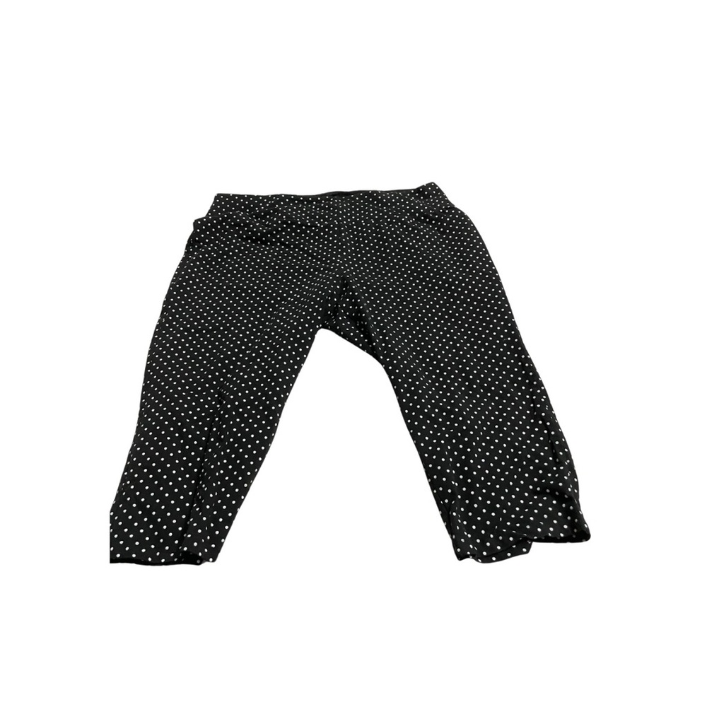 Kim Rogers Curvy Capri pants